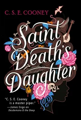 Fiica lui Saint Death: Volumul 1 - Saint Death's Daughter: Volume 1