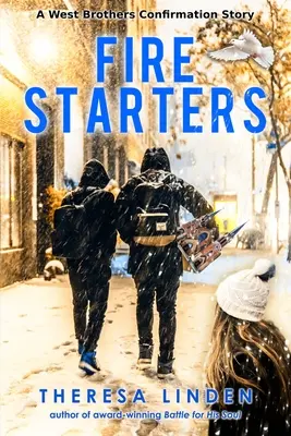 Începători de foc - Fire Starters