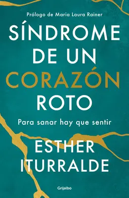 Sindromul unei inimi frânte / Un Corazn Roto Syndrome - Sndrome de Un Corazn Roto / Broken Heart Syndrome