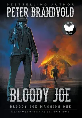 Bloody Joe: O serie de westernuri clasice - Bloody Joe: Classic Western Series