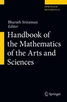 Manual de matematică a artelor și științelor - Handbook of the Mathematics of the Arts and Sciences