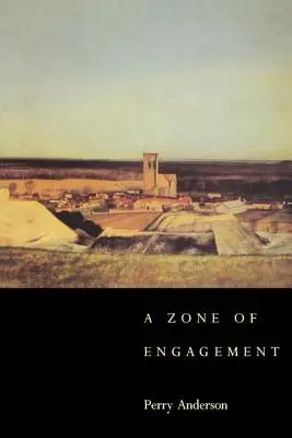 O zonă de angajament - A Zone of Engagement