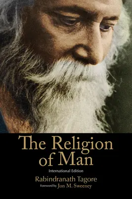 Religia omului: ediție internațională - The Religion of Man: International Edition