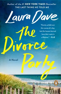 Petrecerea Divorțului - The Divorce Party