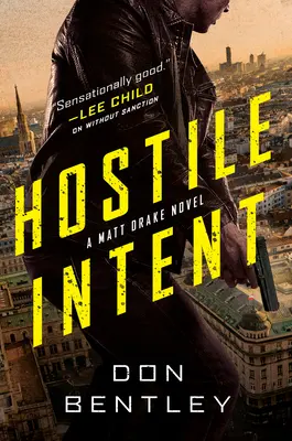 Intenții ostile - Hostile Intent