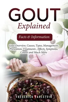 Guta Explicată: Fapte și informații - Gout Explained: Facts & Information