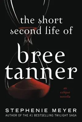 Scurta viață secundară a lui Bree Tanner: O nuvelă Eclipse - The Short Second Life of Bree Tanner: An Eclipse Novella