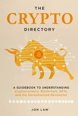 Anuarul Crypto - The Crypto Directory