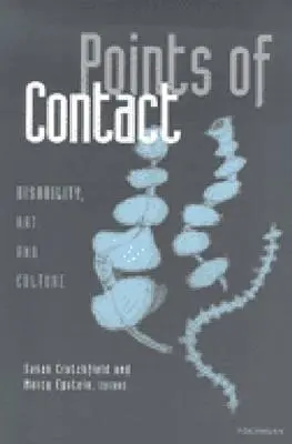 Puncte de contact: Dizabilitate, artă și cultură - Points of Contact: Disability, Art, and Culture