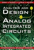Analiza și proiectarea circuitelor integrate analogice - Analysis and Design of Analog Integrated Circuits