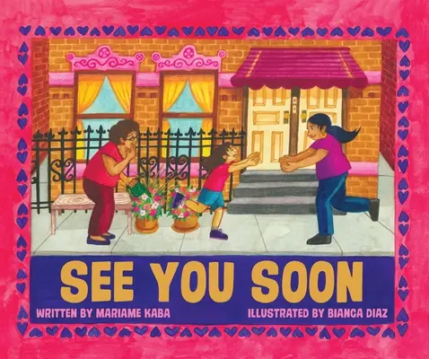 Ne vedem în curând - See You Soon