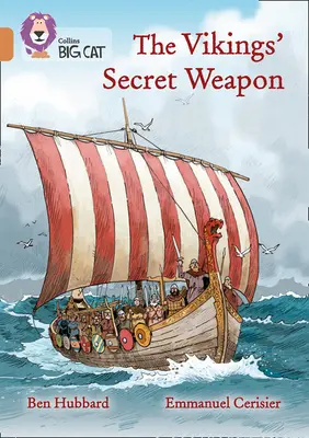 Arma secretă a vikingilor: Band 12/Copper - The Vikings' Secret Weapon: Band 12/Copper