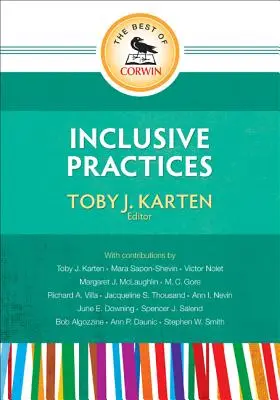 Cele mai bune de la Corwin: Practici incluzive - The Best of Corwin: Inclusive Practices