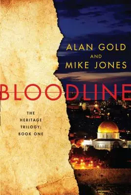 Bloodline: Trilogia moștenirii: Book One - Bloodline: The Heritage Trilogy: Book One