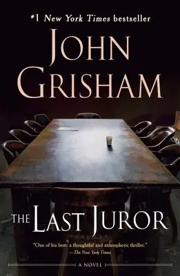 Ultimul jurat - The Last Juror