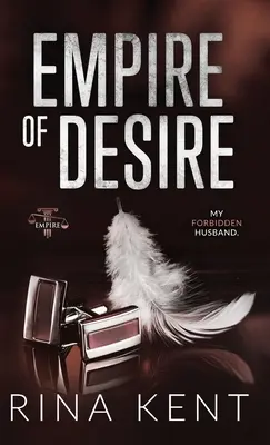 Empire of Desire: Ediție specială print - Empire of Desire: Special Edition Print