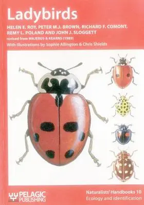 Buburuzele - Ladybirds