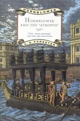 Hornblower și Atropos - Hornblower and the Atropos