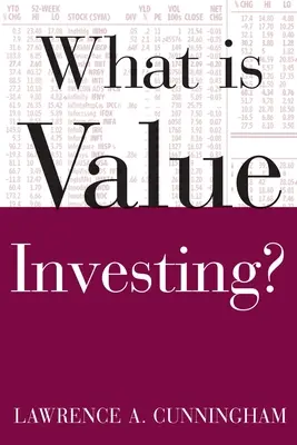 Ce este investiția în valoare? - What Is Value Investing?