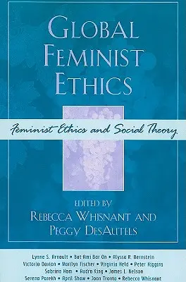 Etica feministă globală - Global Feminist Ethics