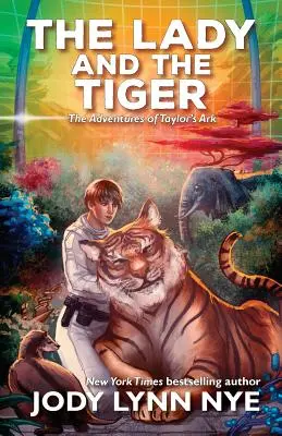 Doamna și tigrul - The Lady and the Tiger