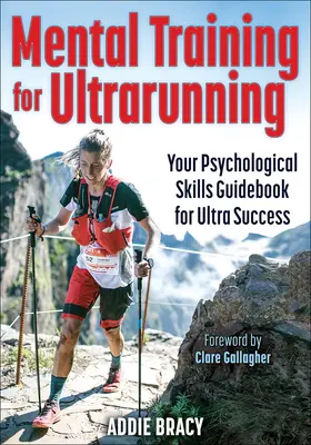 Antrenament mental pentru ultrarunning - Mental Training for Ultrarunning