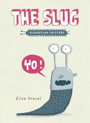 Melcul - The Slug