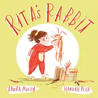 Iepurele Ritei - Rita's Rabbit
