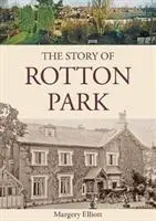 Povestea parcului Rotton - Story of Rotton Park
