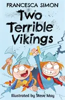 Doi vikingi teribili - Two Terrible Vikings