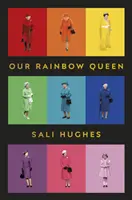 Regina noastră curcubeu - Our Rainbow Queen