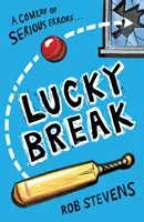 O pauză norocoasă - Lucky Break