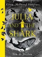 Julia și rechinul - Julia and the Shark