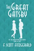 Marele Gatsby - Great Gatsby