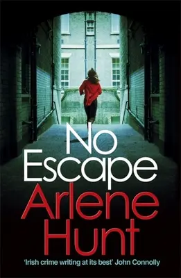 Fără scăpare - No Escape