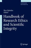 Manual de etică a cercetării și integritate științifică - Handbook of Research Ethics and Scientific Integrity