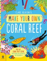 Creează-ți propriul recif de corali - Make Your Own Coral Reef