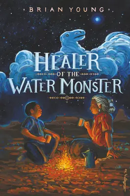 Vindecătorul Monstrului de Apă - Healer of the Water Monster