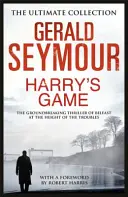 Harry's Game - Ediția a 40-a aniversară - Harry's Game - The 40th Anniversary Edition