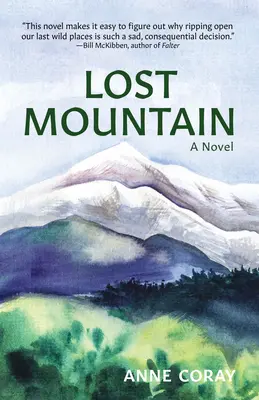 Muntele pierdut - Lost Mountain