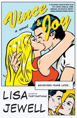 Vince și Joy - Vince and Joy