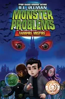 Probleme cu monștrii: Eșecul vampirului - Monster Problems: Vampire Misfire