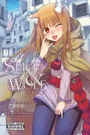 Spice and Wolf, Volumul 11 - Spice and Wolf, Volume 11