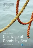 Transportul maritim de mărfuri - Carriage of Goods by Sea
