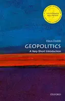 Geopolitica: O introducere foarte scurtă - Geopolitics: A Very Short Introduction