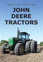 Tractoare John Deere - John Deere Tractors