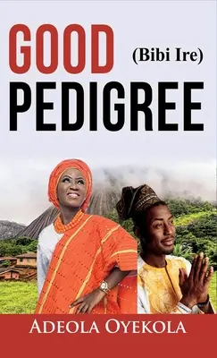 Pedigree bun - Good Pedigree