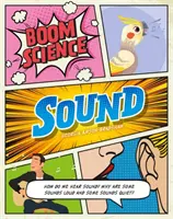 BOOM! Science: Sunetul - BOOM! Science: Sound