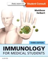 Imunologie pentru studenții la medicină - Immunology for Medical Students