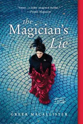 Minciuna Magicianului - The Magician's Lie